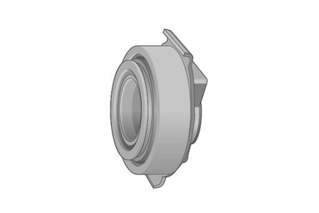 Выжимной подшипник SKF VKC 3559