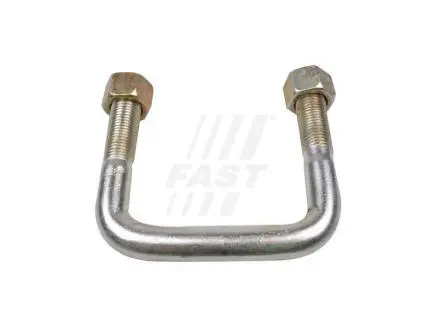 Драбина ресори задньої CITROEN JUMPER 06-Н.В., FIAT DUCATO 06-Н.В., PEUGEOT BOXER 06-Н.В. FAST FT13320