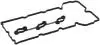 Прокладка кришки клапанів (к-кт) Hyundai Genesis 3.3-3.8 08-14 (L) ELRING 082.300 (фото 1)