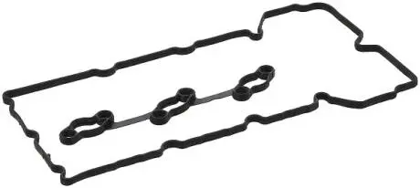 Прокладка кришки клапанів (к-кт) Hyundai Genesis 3.3-3.8 08-14 (L) ELRING 082.300