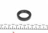 Уплотнительное кольцо ELRING 598.760 (фото 3)