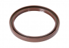 Уплотняющее кольцо, коленчатый вал ELRING 707.340 (фото 2)