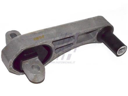 Подушка нижняя 1.4 8V pe, ci, 1.4 8V ft Citroen Nemo 08-, Fiat Fiorino 07-, Peugeot Bipper 08- FAST FT52449 (фото 1)