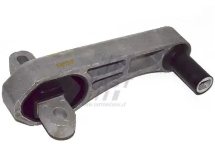 Подушка нижняя 1.4 8V pe, ci, 1.4 8V ft Citroen Nemo 08-, Fiat Fiorino 07-, Peugeot Bipper 08- FAST FT52449