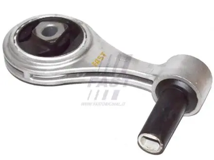 Подушка КПП нижняя 1.3MJET ft FIAT Doblo 09-н.в. FAST FT52444
