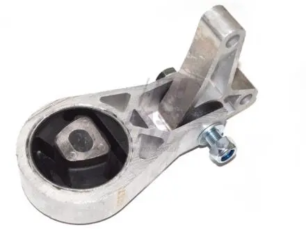 Подушка двигуна нижня FIAT DOBLO 00-09 FAST FT52436