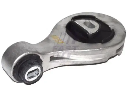Подушка нижняя без selespeed 1.6MJET ft, 2.0MJET ft Fiat Doblo 09- FAST FT52414 (фото 1)