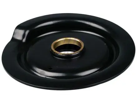 Опора пружины перед верх FIAT DUCATO 94-02; CITROEN JUMPER 94-02; FAST FT12189 (фото 1)