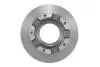 Диск тормозной BOSCH 0 986 479 389 (фото 1)