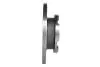 Диск тормозной BOSCH 0 986 479 389 (фото 3)