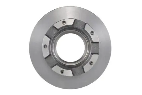 Диск тормозной BOSCH 0 986 479 389 (фото 1)