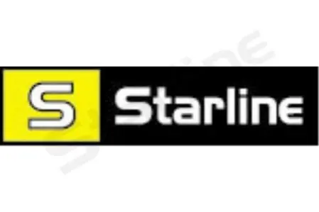 Трос привода спидометра STARLINE LA HD.008 (фото 1)