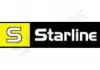 Трос привода спидометра STARLINE LA HD.008 (фото 1)