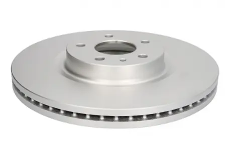 Тормозной диск Delphi BG9184C