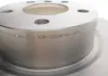 Тормозной диск Delphi BG9108 (фото 4)