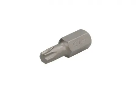 Бита TORX 10мм HANS 0433T40