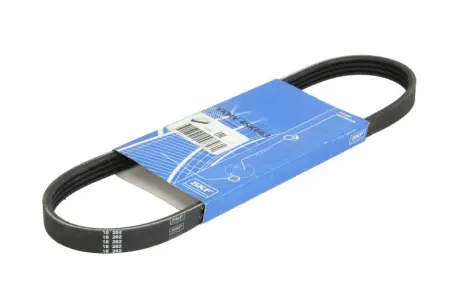 Дорожечный пас SKF VKMV4SK663