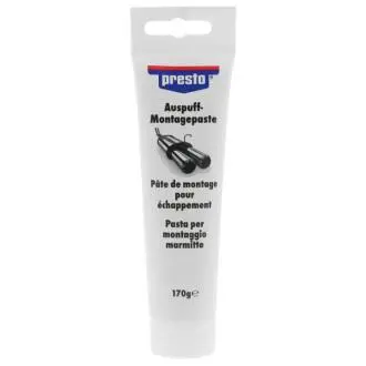 Паста для вихлопних труб Presto 170мл PRESTO 603123