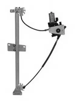 Склопідйомнік MAGNETI MARELLI AC354 (фото 1)