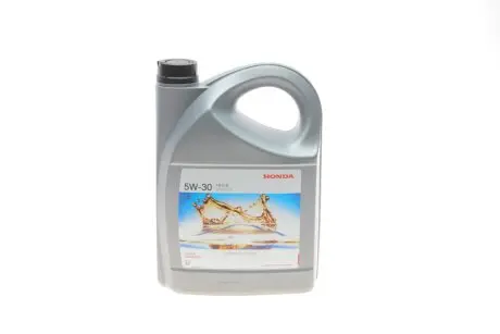 Олива моторна HONDA 08232P99C4LHE