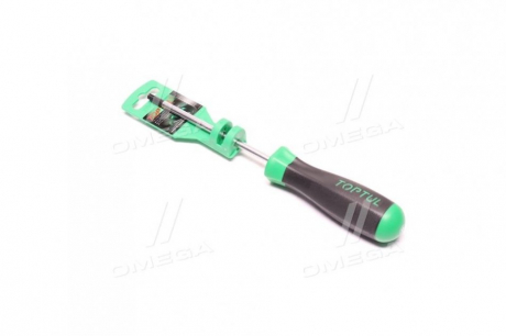 Отвертка TORX Toptul FFAB3013