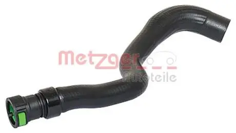 Шланг гумовий METZGER 2420085