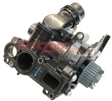 Помпа водяная METZGER 4007005