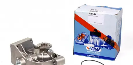 Помпа водяная GRAF PA454