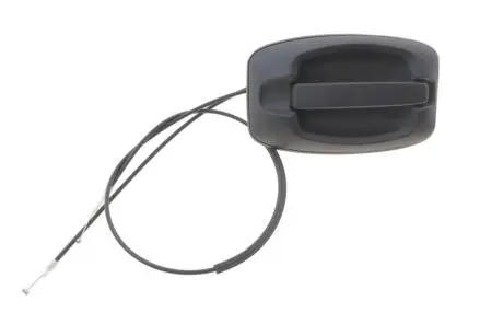 Ручка двери наружная боковая CITROEN Jumper 06-14; FIAT Ducato 06-14; PEUGEOT Boxer 06-14 FAST FT94389