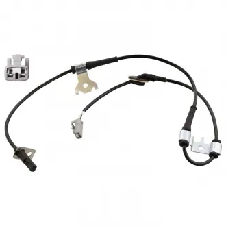 Датчик ABS передн Лів SUZUKI GRAND VITARA I, GRAND VITARA II 1.6-3.2 04.03- FEBI 106319