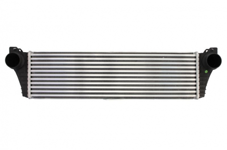 Радиатор интеркулера NRF 30959 (фото 1)