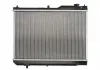 Радиатор THERMOTEC D73022TT (фото 3)