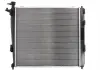 Радіатор THERMOTEC D70316TT (фото 3)