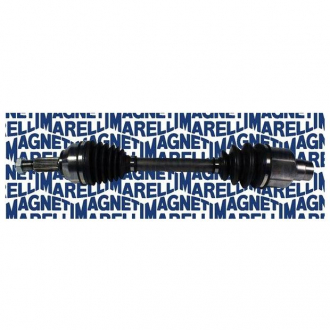 Полуось MAGNETI MARELLI TDS0054