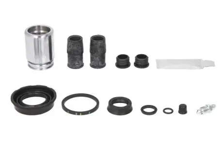 Ремкомпл. Суппорта C-Max / Focus / Kuga / Transit / Mzd 3 03- 38mm (с поршнем) AUTOFREN D42223C
