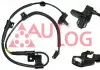 Датчик ABS KIA CEE \ 'D / CEE \' D SW / PRO CEE \ 'D 1.4-2.0 06-13 пред. пр AS4689