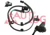 Датчик ABS KIA CEE \ 'D / CEE \' D SW / PRO CEE \ 'D 1.4-2.0 06-13 пред. Л AS4688