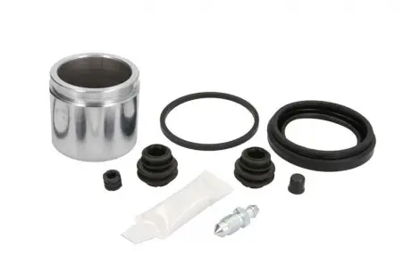 Ремкомпл. Суппорта i40 / ix35 / Sportage / Pajero 07- 60mm (с поршнем) AUTOFREN D42178C