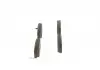 Гальмівні колодки дискові KIA Cee \ 'd \' \ 'F 1.4-1.6 \' \ '07-12 BOSCH 0986494995 (фото 4)