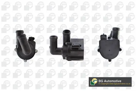 Насос водяной дополнительный 1.6 / 2.0 TDi Caddy III / T5 10- BGA CP0135ACP