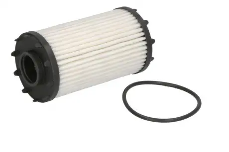 Фильтр масляный Mahle Audi, VW, Bentley, Porsche "16 >> MAHLE KNECHT OX1184D