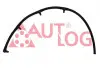 Шланг обратки Doblo / Combo 1.3 D Multijet / CDTI 04- KL3051
