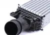 Радиатор AUDI A4 / A5 / S5 / A6 / S6 / Q5 &quot;2,0&quot; TFSi &quot;09 &gt;&gt; MAHLE KNECHT CI170000P (фото 7)