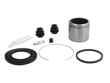 Ремкомпл. Суппорта Yaris 99-07 51mm (с поршнем) AUTOFREN D41764C
