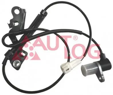 Датчик ABS AVENSIS 03-08 / COROLLA 02-09 пред. пр AUTLOG AS4408