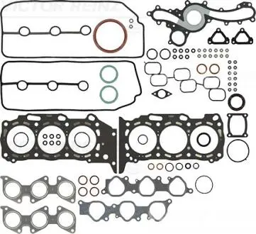 Комплект прокладок двигателя TOYOTA 1GR-FE 03-09 VICTOR REINZ 01-54050-01
