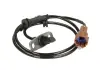 Датчик ABS NISSAN NAVARA 2.5 / 3.0dCi 05- зад. Л AUTLOG AS4442 (фото 1)