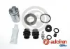 Ремкомпл. Суппорта Civic 05- 34mm (с поршнем) D42263C
