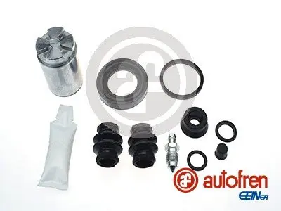 Ремкомпл. Супорта Civic 05- 34mm (з поршнем) AUTOFREN D42263C