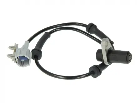 Датчик ABS NISSAN X-TRAIL (T30) 01-13 зад. пр AUTLOG AS4281